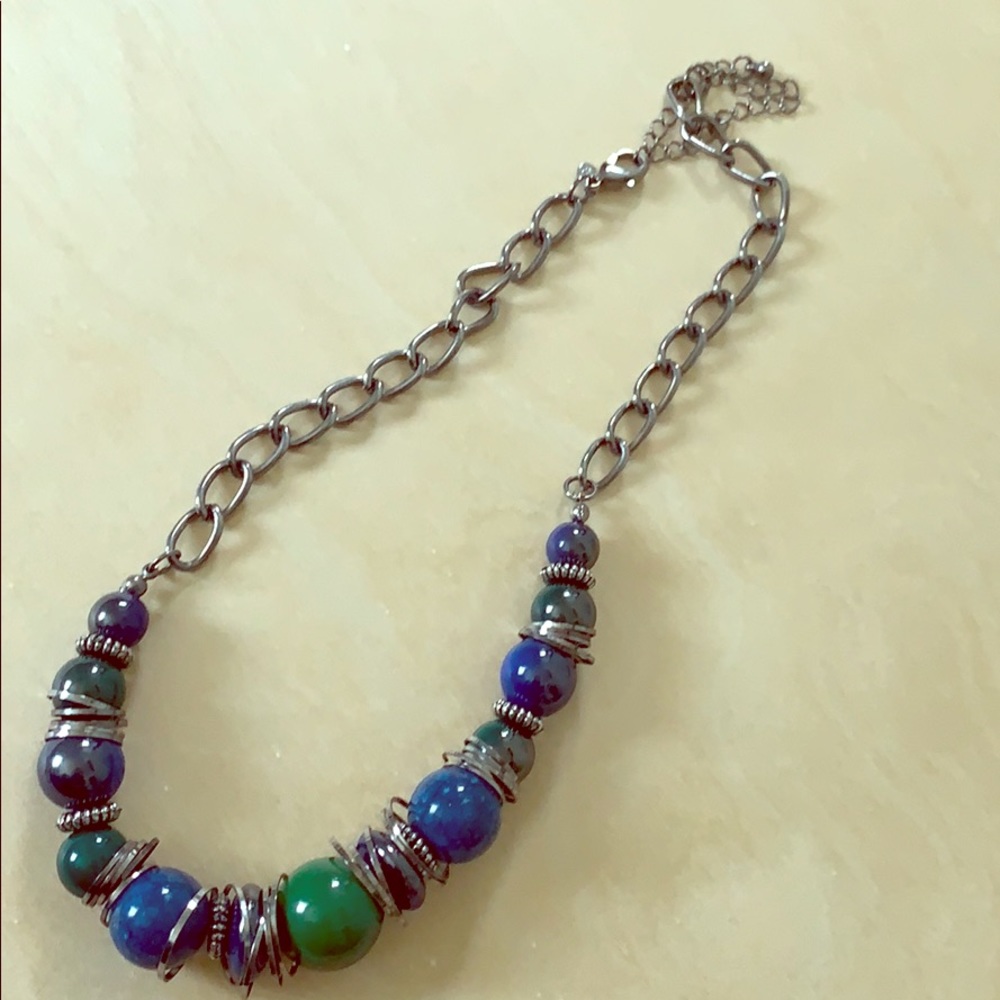 Premier necklace